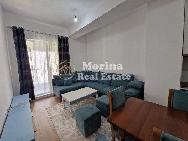 Tirane, jepet me qera apartament 2+1+Ballkon Kati 3, 120 m² 500 € (Ali Demi)