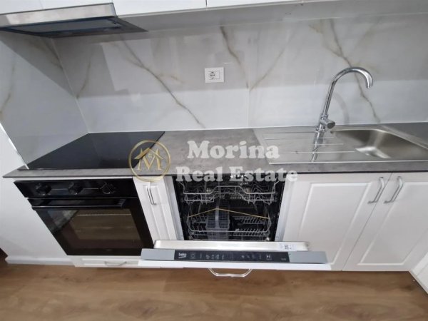 Tirane, jepet me qera apartament 2+1+Ballkon Kati 3, 120 m² 500 € (Ali Demi)