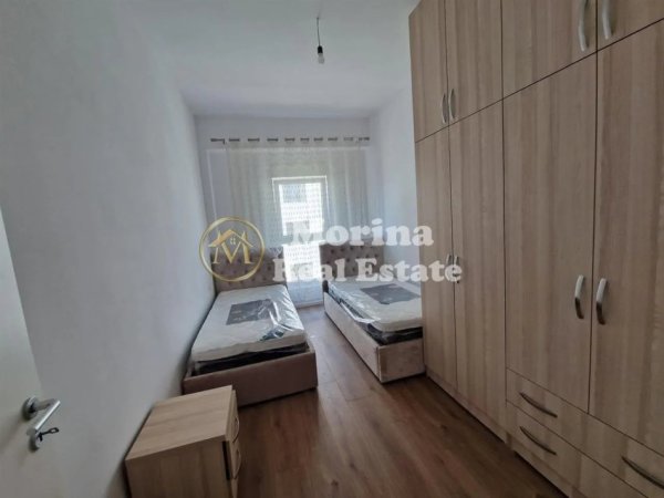 Tirane, jepet me qera apartament 2+1+Ballkon Kati 3, 120 m² 500 € (Ali Demi)