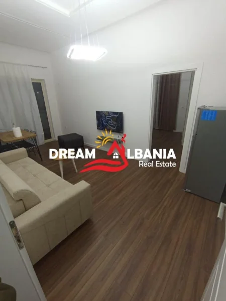 Tirane, shitet apartament 1+1+Ballkon Kati 2, 83 m² 80.000 € (Ne Fresk, ne Rrugen Muhamet Deliu, pran Spar)