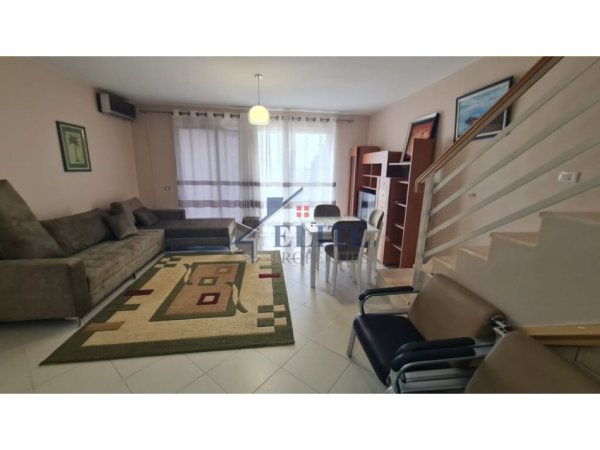 Tirane, shitet apartament duplex 2+1+Aneks+Ballkon Kati 2, 110 m² 300.000 € (Kodra e Diellit)