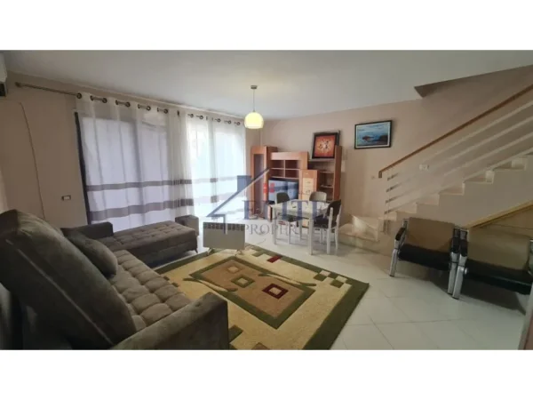 Tirane, shitet apartament duplex 2+1+Aneks+Ballkon Kati 2, 110 m² 300.000 € (Kodra e Diellit)