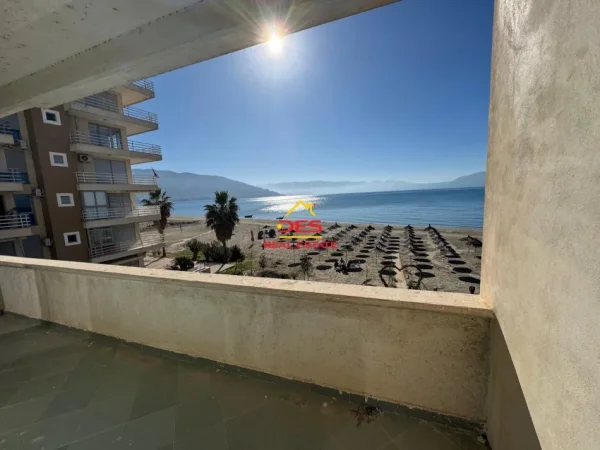 Vlore, shitet apartament 1+1+Ballkon Kati 3, 75 m² 159.000 € (Rruga Sazani)