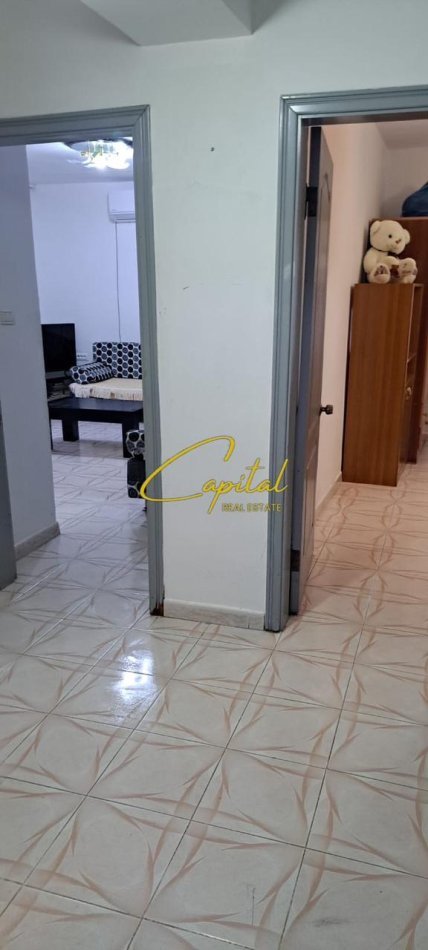 Tirane, jepet me qera apartament 2+1 Kati 5, 86 m² 450 € (ALI DEMI)