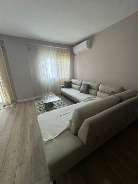 Tirane, jepet me qera apartament 2+1 Kati 4, 100 m² 500 € (Fresk)