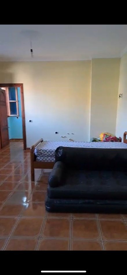 Tirane, jepet me qera apartament 1+1+Ballkon Kati 3, 80 m² 300 € (QYTET STUDENTI)