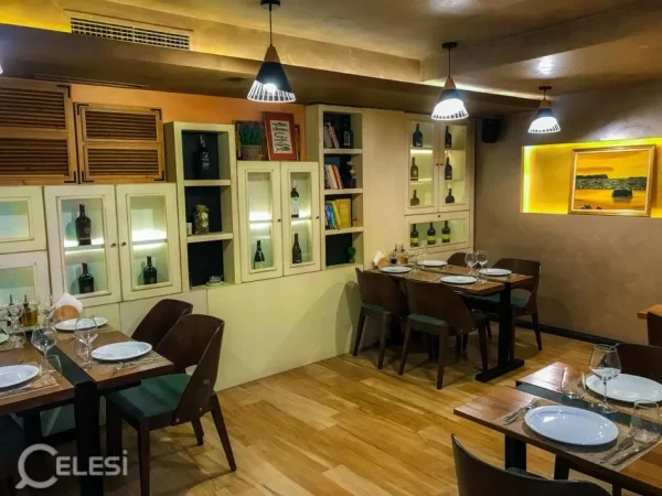 Tirane, jepet me qera lokal , 157 m² 2.000 € (Rruga e Durresit)