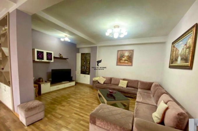 Tirane, jepet me qera Vile 3+1+Ballkon Kati 3, 164 m² 1.350 € (JORDAN MISJA)