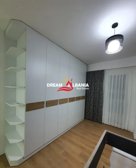 Tirane, shitet 2+1+Ballkon Kati 2, 102 m² 145.000 € (Tek Kompleksi Tom Doshi, Shkoze)