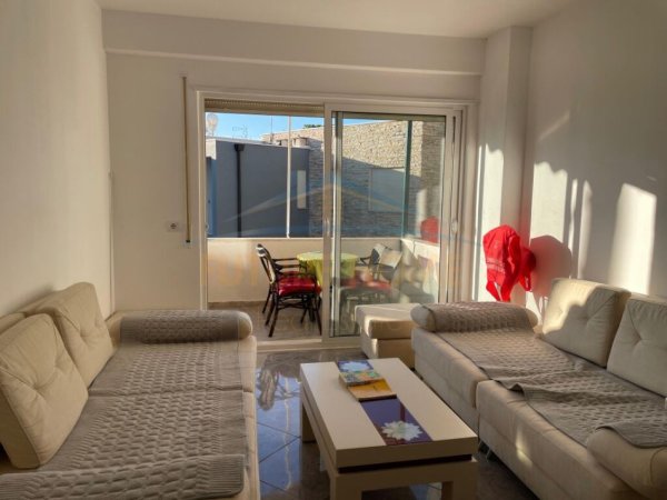 Durres, shitet apartament 2+1+Ballkon Kati 2, 78 m² 190.000 € (Lura 3, Gjiri i Lalzit)