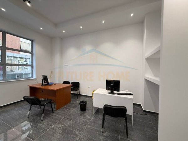 ALF48374 Tirane, shitet ambjent biznesi Kati 1, 74 m² 110.000 € (unaza e re, astir)