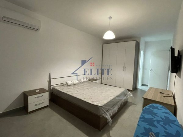 Tirane, jepet me qera apartament 2+1+Ballkon Kati 9, 88 m² 700 € (Don Bosko)