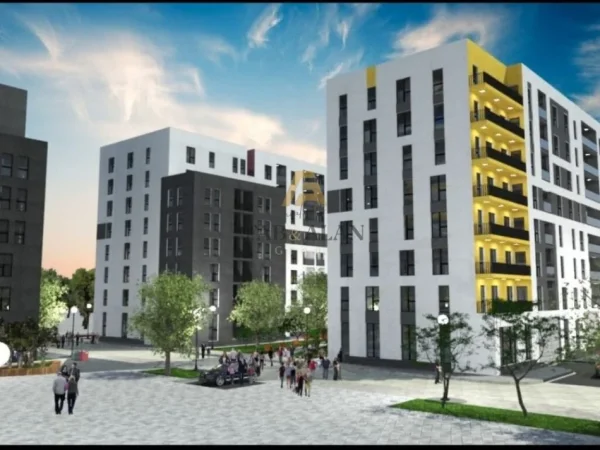 Tirane, shitet apartament 2+1+2 Kati 6, 96 m² 110.750 € (Laprake)