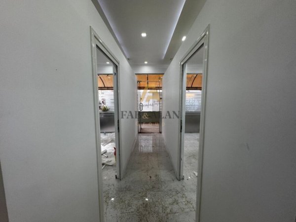 Tirane, shitet ambjent biznesi Kati 1, 70 m² 140.000 € (Astir)