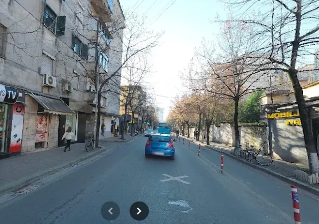 Tirane, shitet apartament 2+1+Aneks+Ballkon Kati 3, 66 m² 135.000 € (Hoxha Tasim)