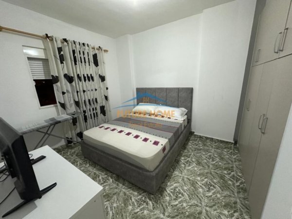 Tirane, jepet me qera apartament 2+1 Kati 5, 87 m² 550 € (rruga Muzaket)