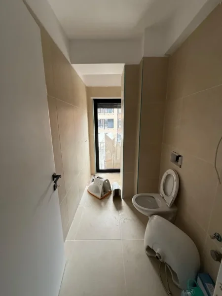 Tirane, jepet me qera apartament 1+1+Aneks+Ballkon Kati 2, 70 m² 550 € (Kodra e Diellit 2)