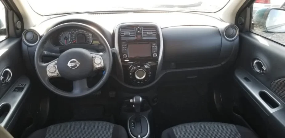 WWW.AUTO-999.AL , shes makine Nissan MICRA -Viti 2013  8000 EURO