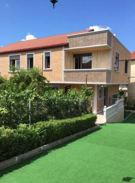 Tirane, shitet Vile 3 Katshe Kati 3, 620 m² 450.000 € (KAMEZ)