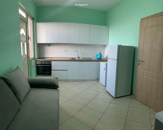 Tirane, jepet me qera apartament 2+1 Kati 1, 1.000 m² 410 € (ish Tregu Elektrik)