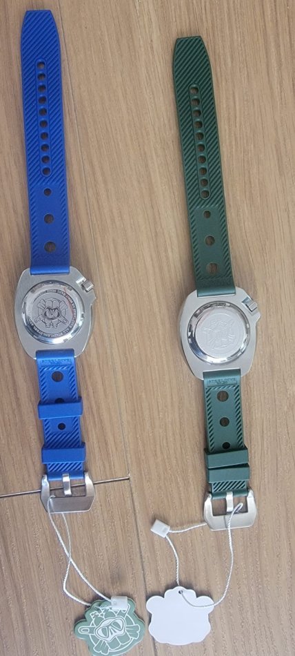 OKAZION ORA AUTOMATIKE 200M WTR SUPER LUMINOUS CMIMI  79 MIJE SECILA NEW ON BOX