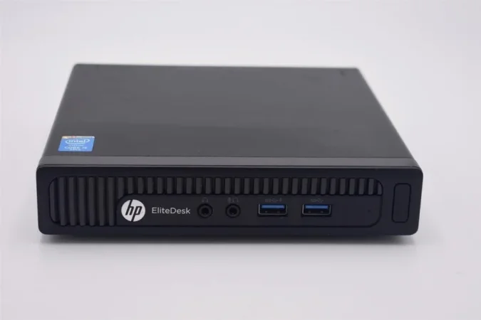 Tirane, shes Kompjuter pa Monitor HP EliteDesk 800 Mini