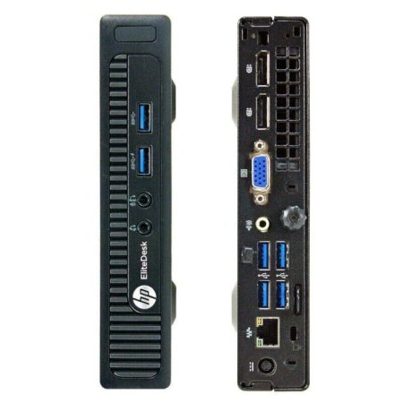 Tirane, shes Kompjuter pa Monitor HP EliteDesk 800 Mini