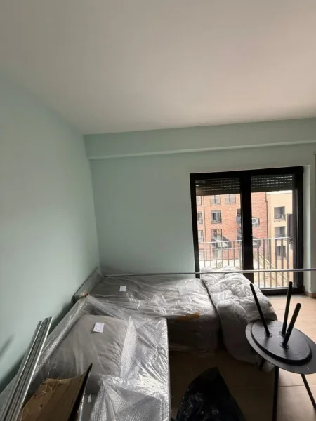 Tirane, jepet me qera apartament 1+1 Kati 2, 65 m² 550 € (Kodra e Diellit 2)