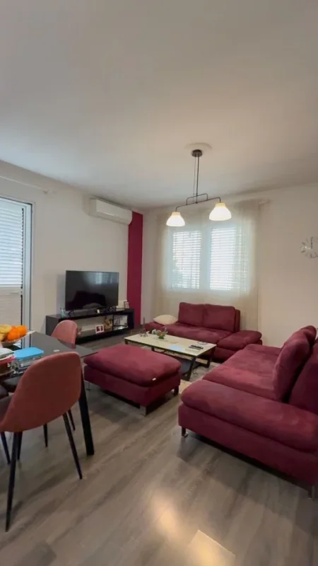 Tirane, shitet apartament 2+1+Ballkon Kati 2, 112 m² 315.000 € (Bilal Sina)
