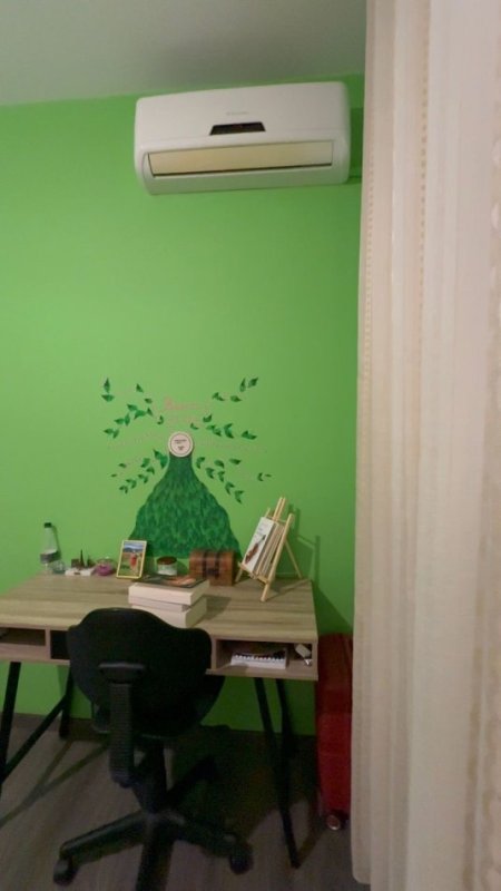 Tirane, shitet apartament 2+1+Ballkon Kati 2, 112 m² 315.000 € (Bilal Sina)