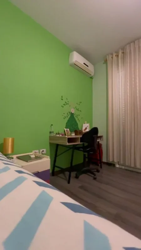 Tirane, shitet apartament 2+1+Ballkon Kati 2, 112 m² 315.000 € (Bilal Sina)