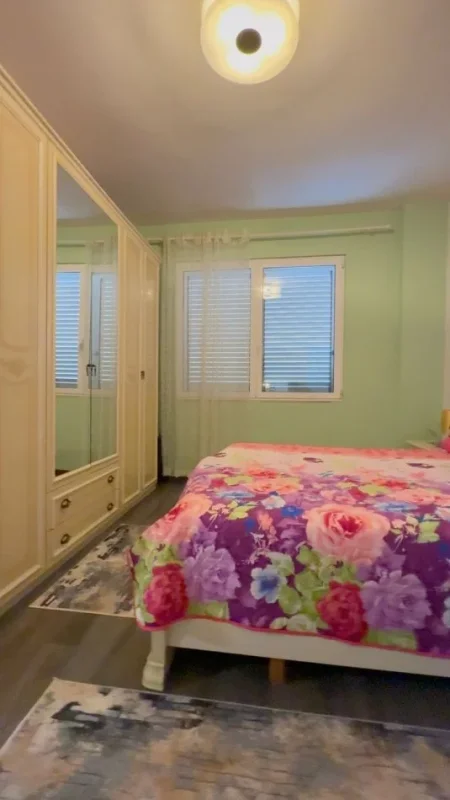 Tirane, shitet apartament 2+1+Ballkon Kati 2, 112 m² 315.000 € (Bilal Sina)