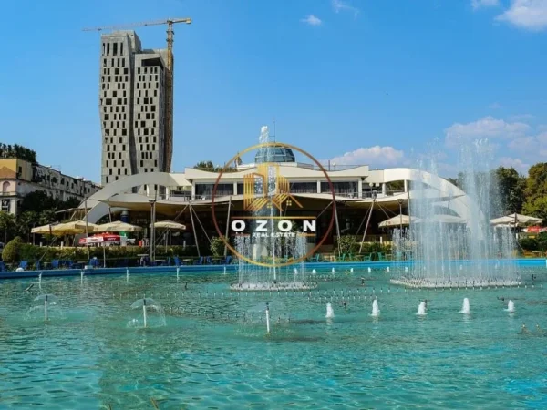 Ambient Biznesi për Qira tek Shallvaret!