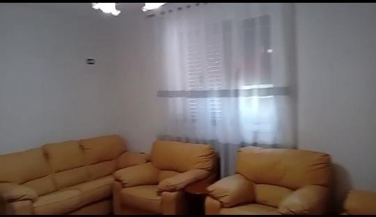 Tirane, jepet me qera apartament 3+1 Kati 5, 100 m² 550 € (Rruga e Elbasanit)