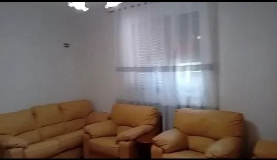Tirane, jepet me qera apartament 3+1 Kati 5, 100 m² 550 € (Rruga e Elbasanit)