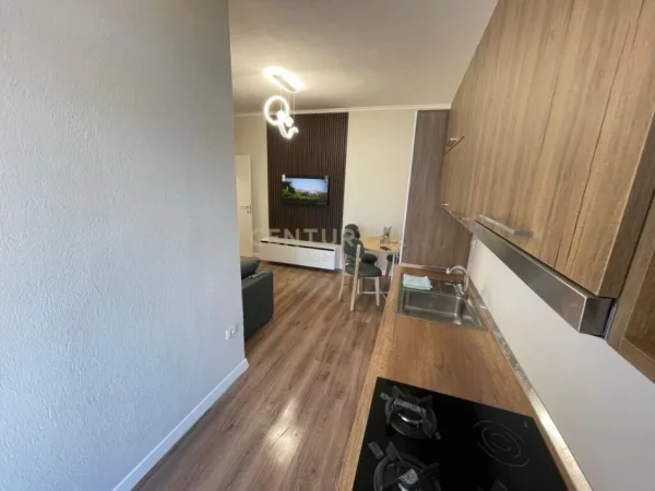 Durres, shes apartament 2+1+Ballkon Kati 6, 82 m² 111.000 € (PLAZH ILIRIA)