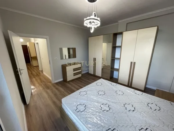 Durres, shes apartament 2+1+Ballkon Kati 6, 82 m² 111.000 € (PLAZH ILIRIA)