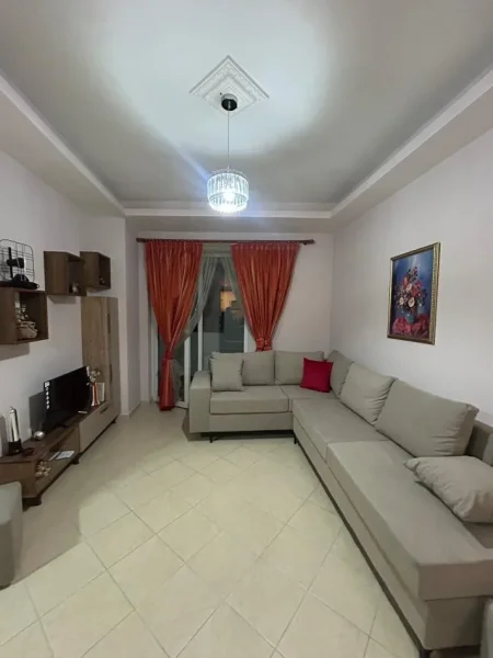 Tirane, shitet apartament 2+1+Aneks+Ballkon Kati 3, 107 m² 128.000 € (fresk)