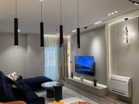 Apartament 2+1 në shitje ne zonen e Brrylit