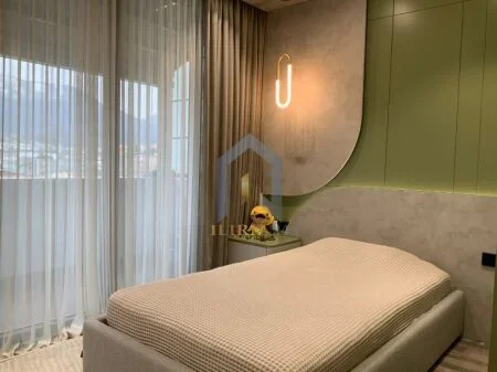 Apartament 2+1 në shitje ne zonen e Brrylit