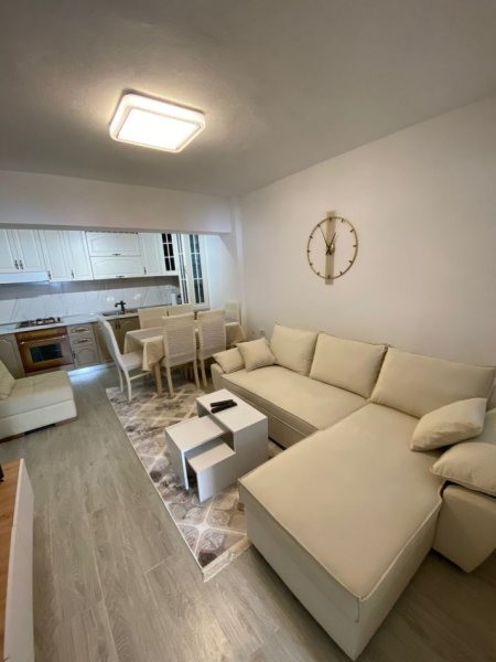 Tirane, jepet me qera apartament 2+1+Aneks Kati 1, 60 m² 600 € (zogu i zi , rruga e durresit)