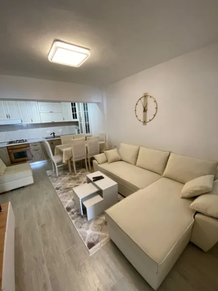 Tirane, jepet me qera apartament 2+1+Aneks Kati 1, 60 m² 600 € (zogu i zi , rruga e durresit)