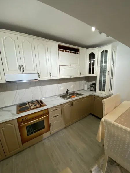 Tirane, jepet me qera apartament 2+1+Aneks Kati 1, 60 m² 600 € (zogu i zi , rruga e durresit)