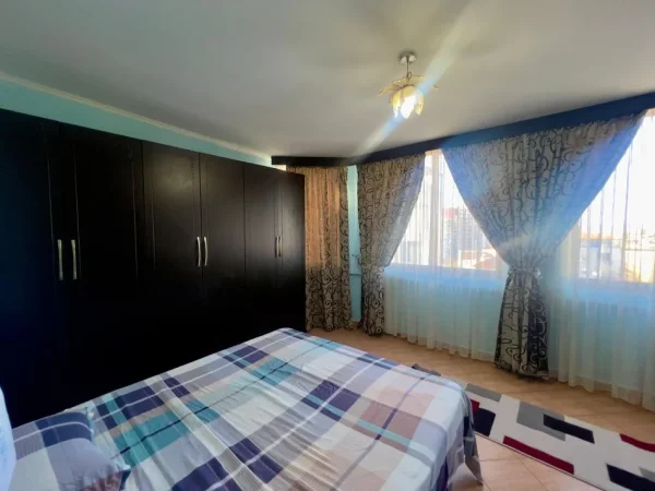 Tirane, shitet apartament 3+1 , 109 m² 125.000 € (rruga At Zef Valentini)