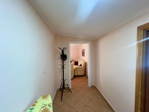 Tirane, shitet apartament 3+1 , 109 m² 125.000 € (rruga At Zef Valentini)