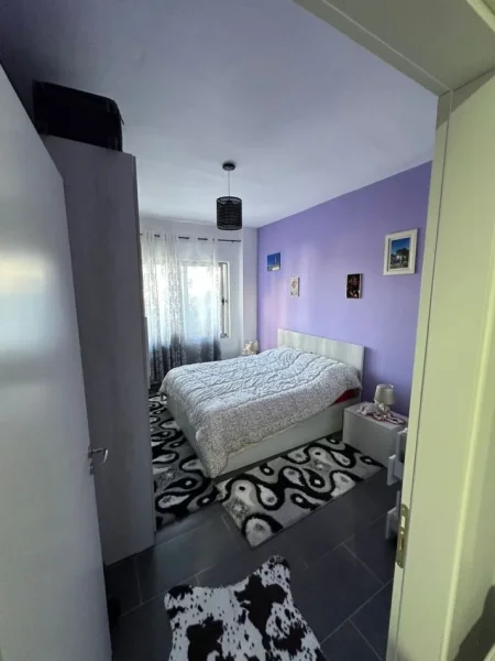 Tirane, shitet apartament 1+1+Aneks+Ballkon Kati 3, 75 m² 87.000 € (fresk)