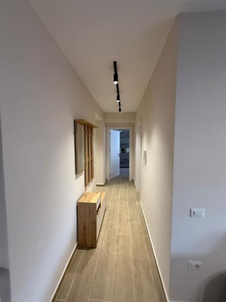 Tirane, jepet me qera apartament 2+1+Ballkon Kati 3, 98 m² 650 € (Kodra e Diellit 2)