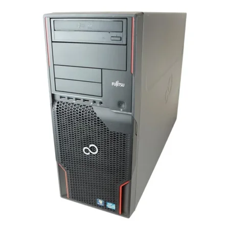 Tirane, shes Kompjuter pa Monitor Fujitsu Celcius R920