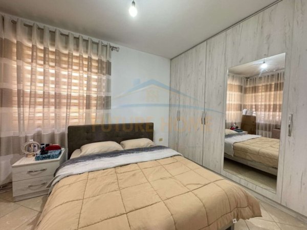 Tirane, shitet apartament 1+1 Kati 6, 65 m² 83.000 € (UNAZA E RE)