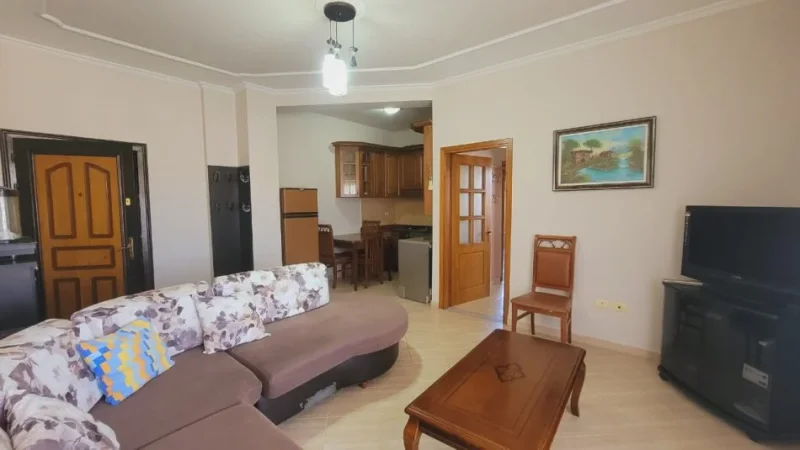 !SHITUR! Durres, shitet apartament 2+1+Ballkon Kati 6, 106 m² 115.000 € (Iliria,Plazh)